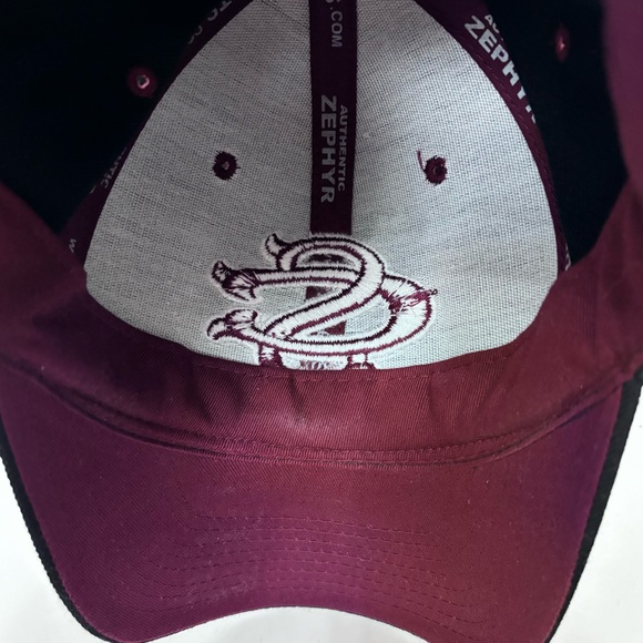 Retro University of South Carolina Fighting Gamecocks Cap - Picture 8 of 15